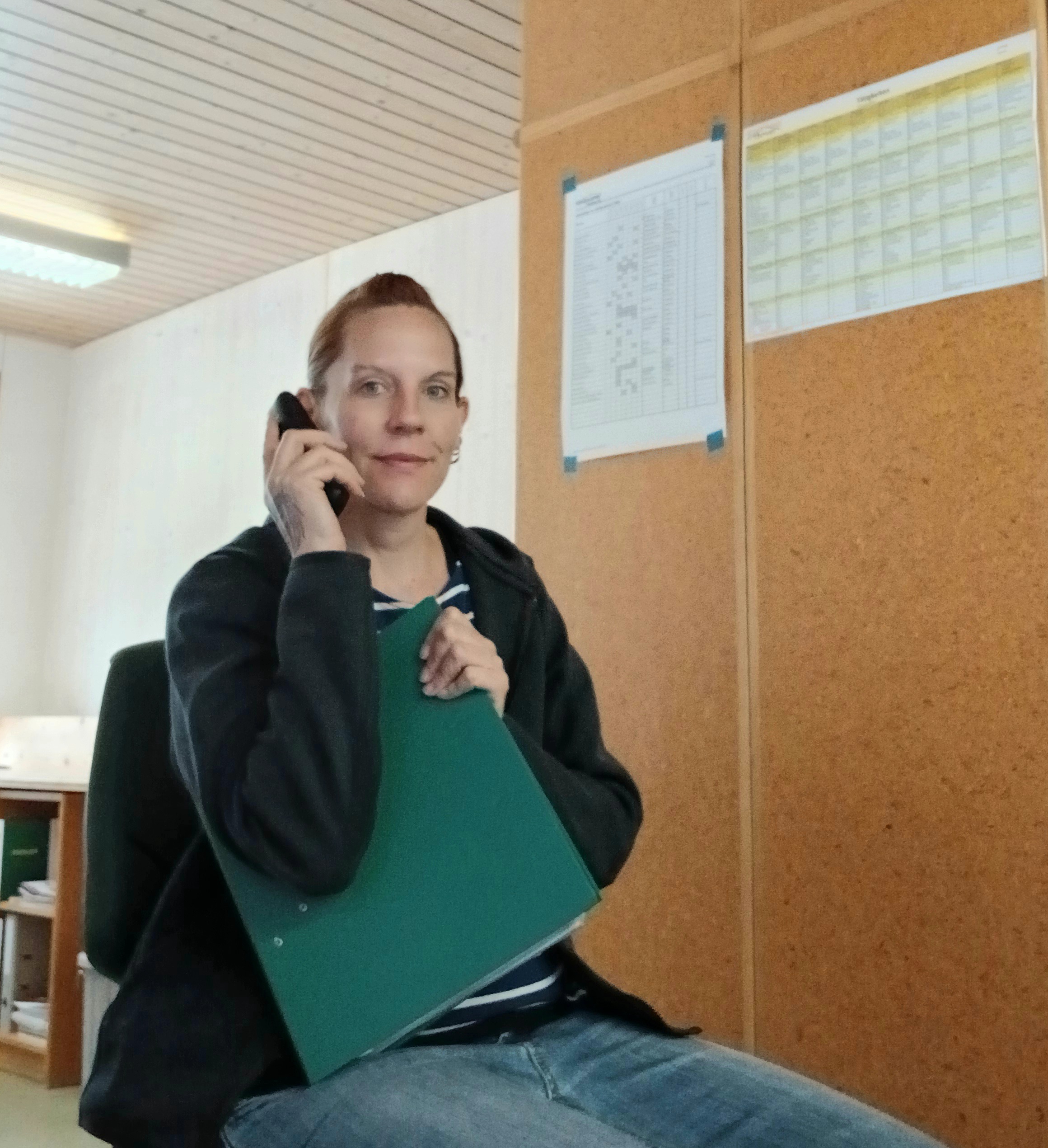 Cecile Gutsmann