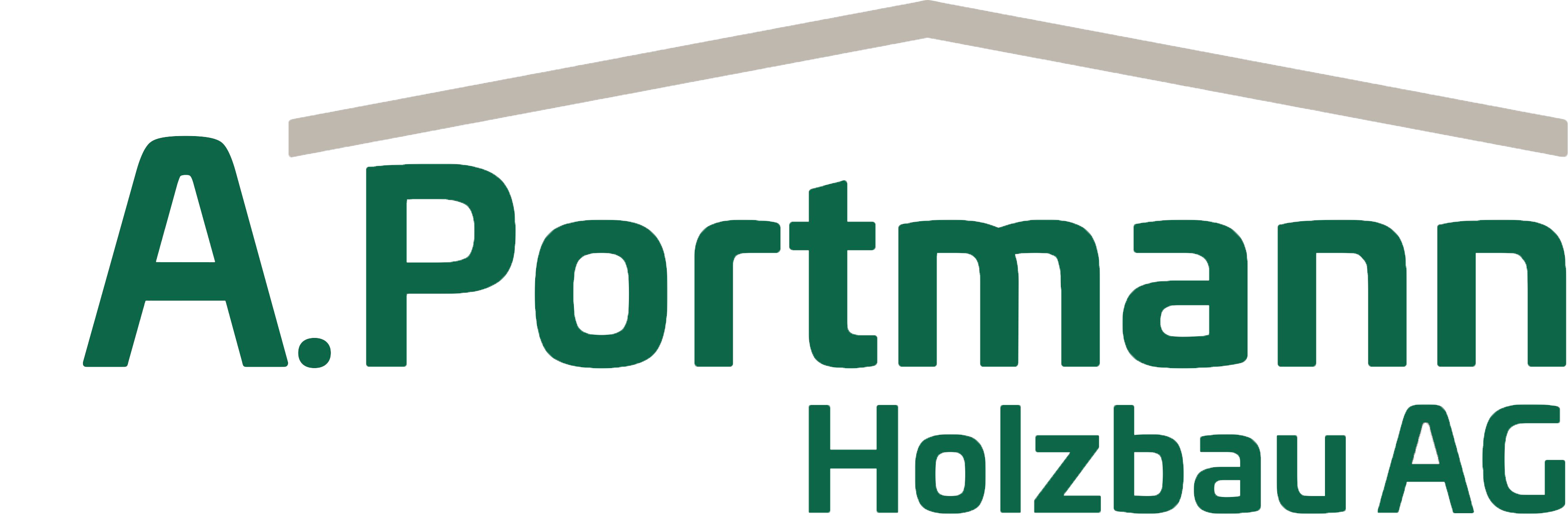 APortmann Holzbau AG